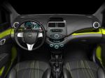 Chevrolet Spark 2009 года